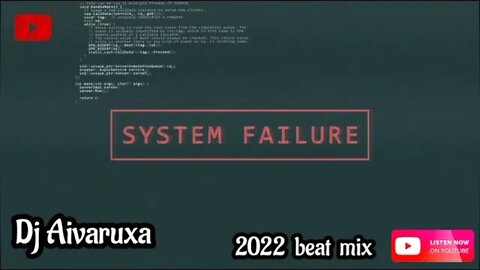 #Trap_beat_mix • Type Beat 2022 | Mixed Dj Aivaruxa 👂
