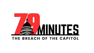 79 Minutes: the Breach of the Capitol (Full Documentary)
