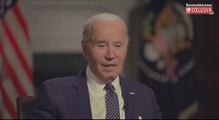 Biden's Not Sure He Can Shut Down The Border