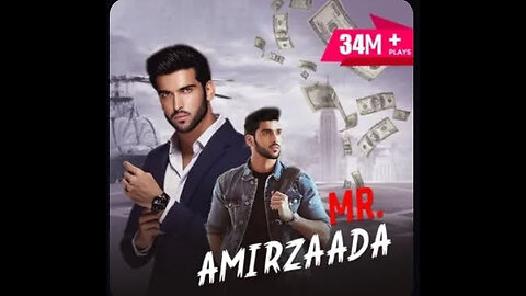 MR. AMIRZAADA EPI 36 TO 51