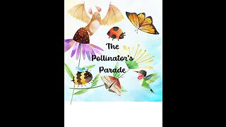 Movement Arts Atlanta: The Pollinators' Parade