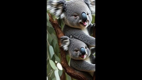 Koala's Fun Facts 🐨🐨🐨