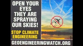 Weather Modification And The U.S. Military