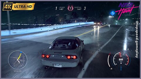 Sprint Iniciação – NFS Heat