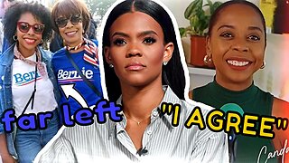 How Candace Owens Can RADICALIZE Lefties to America First