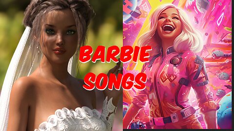 Why is the Barbie Song Trending?