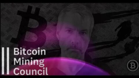 Michael Saylor Presents Bitcoin Mining Council Q2 2022 Results 🔴 LIVE