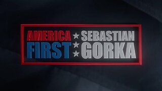 President Trump after the Midterm Election Results. Kash Patel with Sebastian Gorka One on One