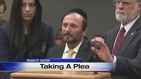 Pedophile Child Rapist Rabbi Steve Karro Sexually Assaults 11 Year Old Girl!