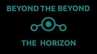 Ep 1. Beyond The Beyond The Horizon - "Atlantis Uncovered"