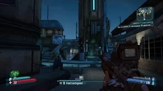 Borderlands part 11