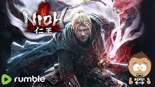 Lets play NioH ep 8