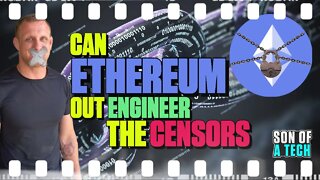 Can Ethereum Out Engineer The Censors - 183