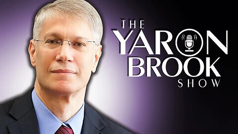 Morality of War in The Context of Israel's War in Gaza | Yaron Brook Show