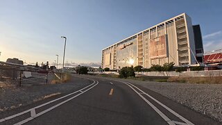 GoPro Timelapse Santa Clara