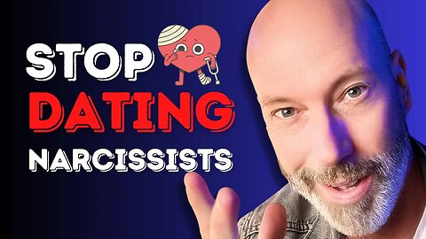 How to avoid narcissists while dating