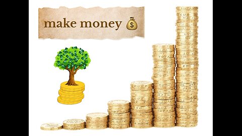 3 ideas make money online