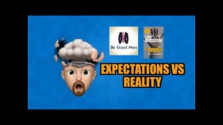 Expectations vs Reality part one #shorts