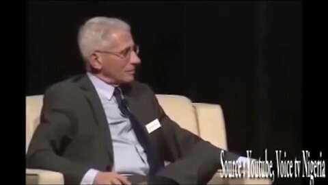 The Real Dr- Fauci - Dead Babies AZT HIV Documentary