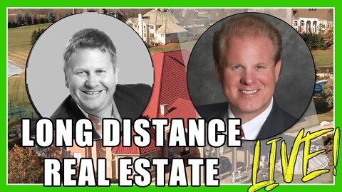 Three Secrets In Virtual Real Estate Investing with Glen Sutherland & Jay Conner