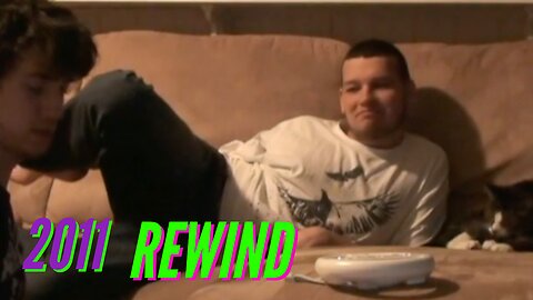 BURPS, FARTS & GAS OH MY! 6 (2011 REWIND)