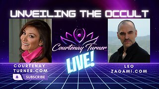 Leo Zagami returns - Unveiling The Occult