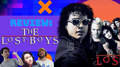 Review: The Lost Boys