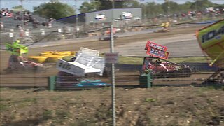 08-06-24Brisca F2 Consolation 1, Brafield Shaleway