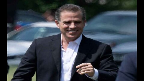 Study: NBC, ABC, CBS Haven't Mentioned Hunter Biden in 259 Days