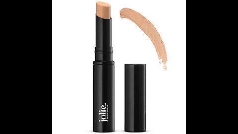 Mineral Photo Touch Concealer, New Makeup Concealer with Great Coverage & Camouflage (Light Med...