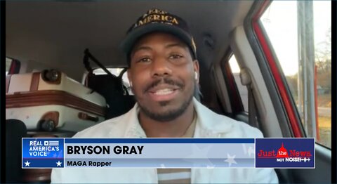 Bryson Gray on YouTube Censorship: You Can't Get More Clean Than My Music