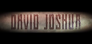 David Joshua - Come Away {Beloved} [2024 Promo 02]