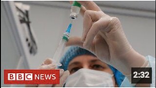 BBC Admit The Vaccine Causes Blood Clots & Try To Dismiss Links