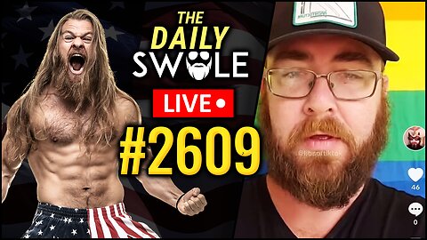 Eliminate All Underscores | Daily Swole Podcast #2609