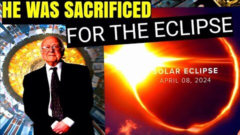 Cern Man Dies Day Of Solar Eclipse And Weird Feelings!