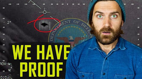 The Truth About Why UFOs are Suddenly EVERYWHERE! 🛸👽🙄