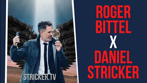 Roger Bittel X Daniel Stricker