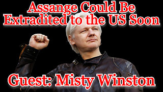 Assange Could Be Extradited to the US Soon: COI #437