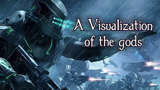 Visualization of the gods-Cultures & their gods.They appear in your Dreams/Astral/Visions & Messages