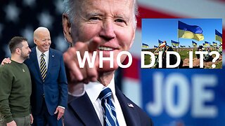 MUST WATCH🔴DOCUMENTARY on🔴Ukraine &🔴Biden s