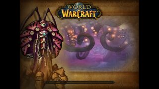 World of Warcraft Classic Era The Temple of AhnQiraj Raid Run