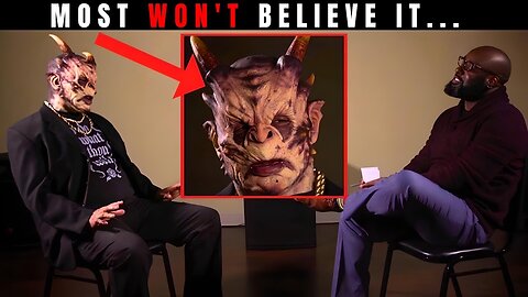 The Horror of Lucifer's Interview Exposed