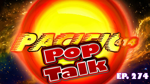 Pacific414 Pop Talk EP. 274: Pop Culture News for June 5th 2024