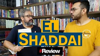 El Shaddai - Review