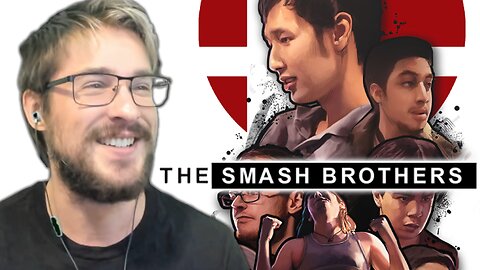 OG Commentary on "The Smash Bros" Documentary