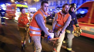 Paris Terror Attack Trial Starts Wednesday