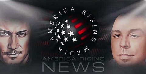 America Rising News