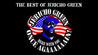 The Best Of Jericho Green 13