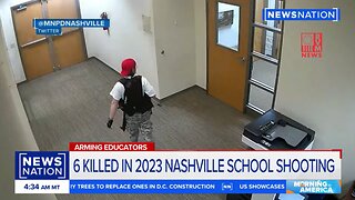 Public School Teachers Packing Heat in The Classroom Could Soon Be A Reality In Tennessee