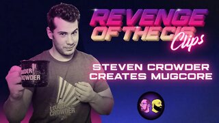 Steven Crowder's Parodies Must Be Stop | ROTC Clip